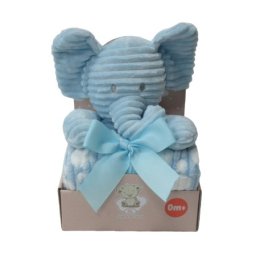 Bbo set igracka + cebence (wl-5337rz) – blue elephant ( WL-5337RZBELEPHANT )