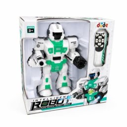 Interaktivni robot na daljinski 606-37 ( 11/60637 )