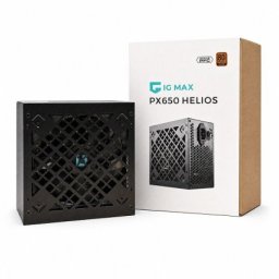 Ig-max px650 helios 80+ bronze Napajanje ( 61306 )