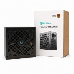 Ig-max px750 helios 80+ bronze Napajanje ( 61305 )