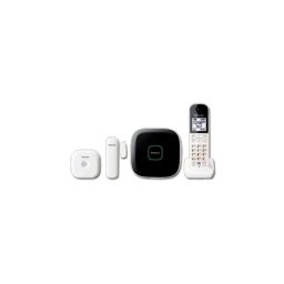 Panasonic KX-HN6000 smart home starter paket ( 15587 )