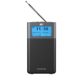 Kenwood CR-M10DAB-H auto radio ( 16791 )