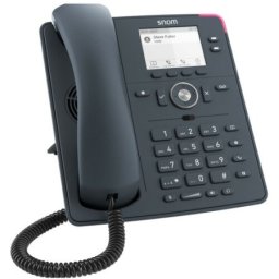 Snom D140 IP telefon ( 19056 )