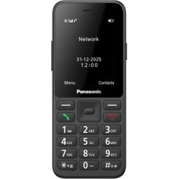 Panasonic KX-TU260EXB mobilni telefon ( 21249 )