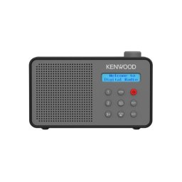 Kenwood CR-M25DAB-H radio plejer ( 21232 )