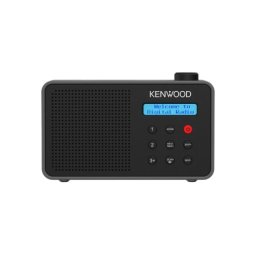 Kenwood CR-M25DAB-B radio plejer ( 21231 )
