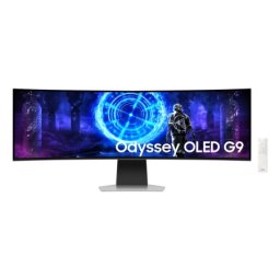 Samsung ls49dg950suxdu monitor 49"