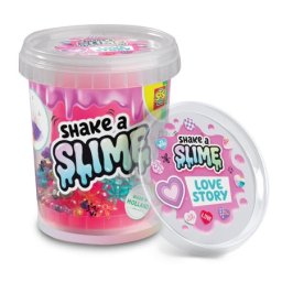 SES Creative Slajm Love story ( 1046232 )