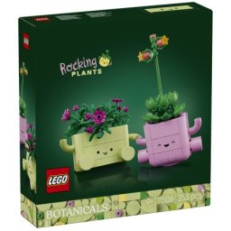 Lego BOTANICALS Biljke ljuljalice ( 1046571 )