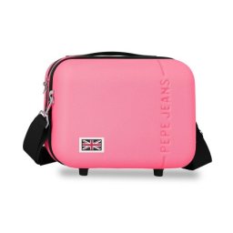 Pepe Jeans Aris ženski neseser - pink ( 63.239.44 )