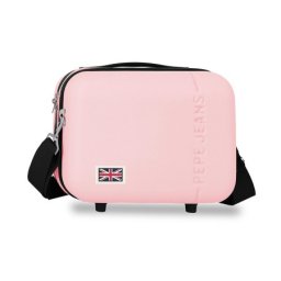 Pepe Jeans Aris ženski neseser - orchid pink ( 63.239.43 )