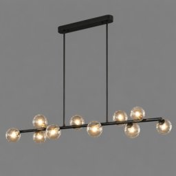 Luster KX3008/10 BK ( 5297 )