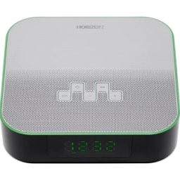 Horizon HAV-P4180/6W/USB/sivi Radio sa satom
