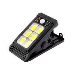Yiwu 11469 Solarni LED reflektor-lampa sa PIR senzorom ( 20461-11469 )