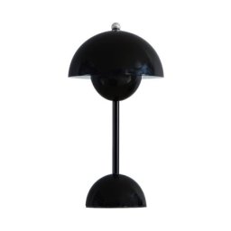 Yiwu 11459 Stona LED lampa crna ( 20461-11459/BK )
