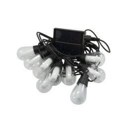 Yiwu 11830 Solarni LED niz 6.5 m, 10 sijalica ( 16834-11830 )