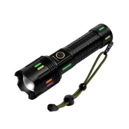 Yiwu 11861 Punjiva LED baterijska lampa ( 17417-11861 )