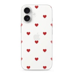 Futrola ultra tanki print clear za iphone 17 (6.3) sp013 ( F124852 )