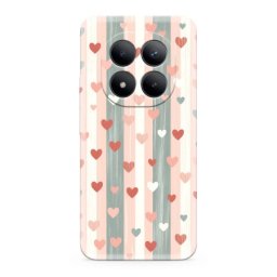 Futrola ultra tanki print clear za xiaomi redmi note 15 pro 5g sp022 ( F124938 )