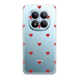 Futrola ultra tanki print clear za xiaomi redmi note 15 pro 5g sp013 ( F124937 )