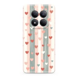 Futrola ultra tanki print clear za xiaomi redmi note 15 pro 4g sp022 ( F124873 )