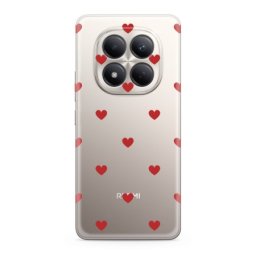 Futrola ultra tanki print clear za xiaomi redmi note 15 pro 4g sp013 ( F124872 )