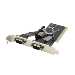 Adapter pci-2 serial ( AD527 )