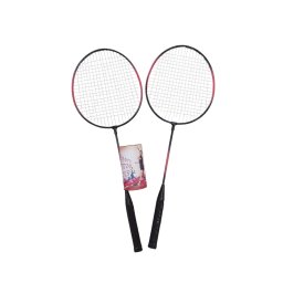 Badminton sa lopticama