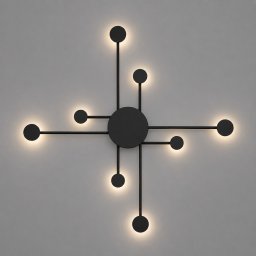 Zidna lampa HX67
