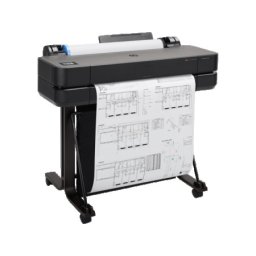 HP DesignJet T630 24-in Printer 5HB09D
