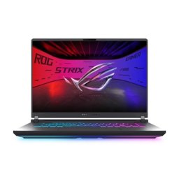 Asus Rog Strix G16 G615LP U9-275HX/64GB/1TB/16" 2.5K/RTX 5070 8GB/ENG/3YR/