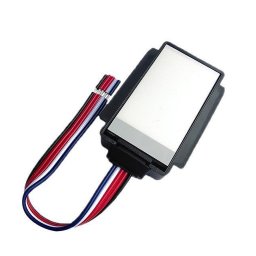 DIMER ZA JEDNOBOJNE LED TRAKE 12V-24V 4A TOUCH SENZOR ZA OGLEDALA HJ-TSS01 SMARTLED