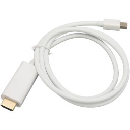 FAST ASIA kabl Mini DisplayPort - HDMI 1.8m beli