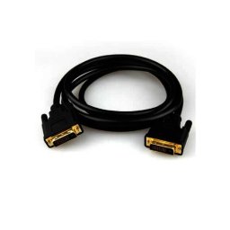 Linkom Kabl DVI-D 24+1 - DVI-D(24+1) 1.8m