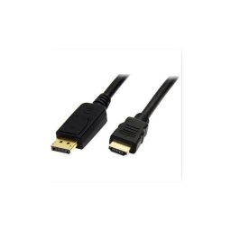 Fast Asia kabl Display Port na VGA (m, m) 1.8m