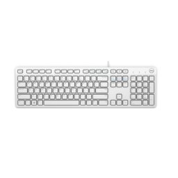 Dell KB 216 white