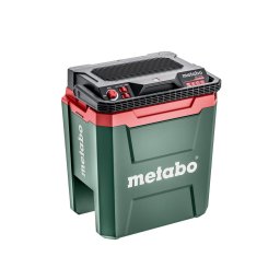 Metabo MET 600791850 akumulatorski frižider, 18V, bez baterije i punjača
