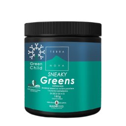 Terranova Green Child Sneaky 180g
