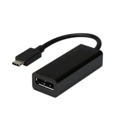 FAST ASIA Adapter-konvertor TIP C na Display Port