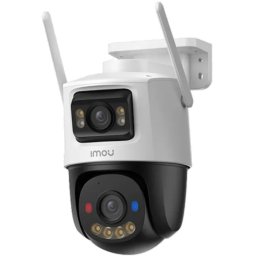 IMOU IPC-S7XFP-8U0WED IP WIFI DUAL PT IC KAMERA 4MP+4MP, CRUISER DUAL 2 Pro,635g