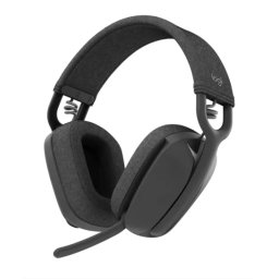 Slušalice Wireless Logitech Zone Vibe 100 Graphite 981-001213