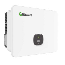 Solarni pretvarač GROWATT MID 50KTL3-X2, ON GRID
