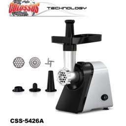 Colossus CSS-5426A Elektricni mlin za meso