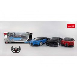 Rastar 1:14 bugatti chiron ( RS11503 )