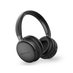 Energy sistem power radio space bluetooth slušalice crne