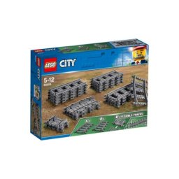 Lego city tracks ( LE60205 )