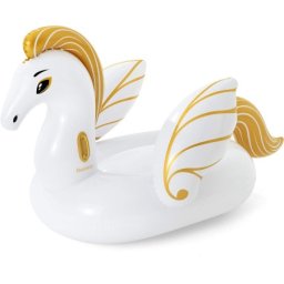 Bestway Pegasus 231x150cm 41118 Dušek-Raider za vodu