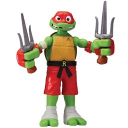 Playmates Nindza kornjace giant figura rafaelo 360 ( PM83419 )