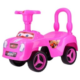Guralica auto roze ( 873097 )