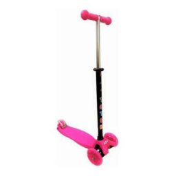 Trotinet za decu pink ( DN910PI )